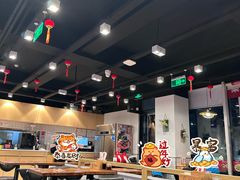 -李先生牛肉面大王(大兴枣园店)