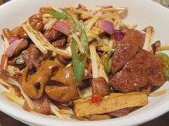 -寻裕记·现炒浇头面(人民广场店)