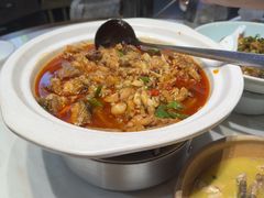 -老街鱼嘴巴(坡子街老店)