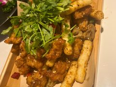 -简小姐·上海餐厅(长城大厦店)
