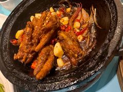 -小湘旺臭鳜鱼(百子湾店)