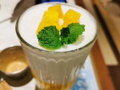 -卡朋西餐(较场西路店)