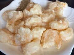 -柒號馆天津菜·八珍豆腐·牛窝骨