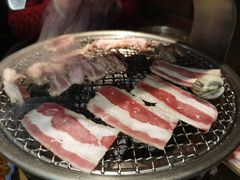 -众合原味烧烤(深沟寺店)