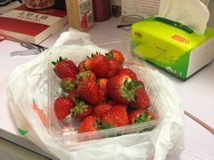 -周茉食品超市(北大街店)