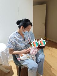-爱玛家国际母婴月子会所(电力大厦店)