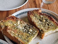 -PIZZA BIANCA(万象城店)