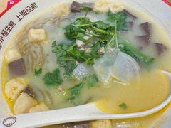 -小杨生煎(周浦万达店)