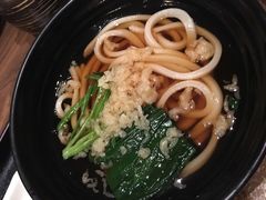 -歌行灯日本料理(伊势丹店)