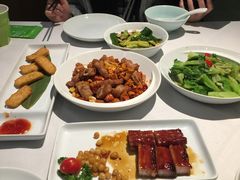 -汤城小厨•粤菜•靓汤(金宝街店)