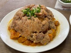 -重庆豆花饭