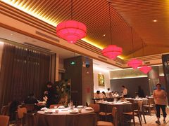 大堂-金鸭季·北京烤鸭(深业上城店)