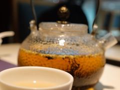 桂花普洱茶-点都德·毕德寮