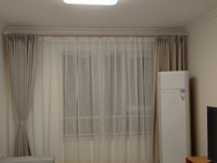 -有肆年整体软装设计 窗帘墙布硬包挂画(红星美凯龙双楠店)