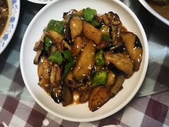-苏师傅菜馆(上沙店)