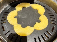 -哼蟹二将·烤肉酱蟹(合生汇店)