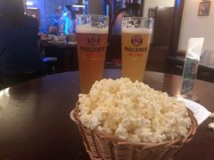 -宝莱纳餐厅(滨江店)