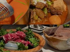 -左庭右院鲜牛肉火锅(七宝领展广场店)