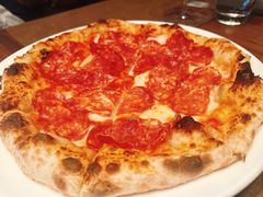 -OGGI TRATTORIA PIZZERIA(深业上城店)