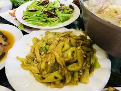 -沈阳李连贵熏肉大饼(兴城店)