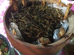 茶皇骨-荷香居(洞企石路店)