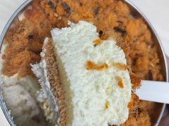 芋泥松松罐子蛋糕-奈雪的茶(时代天街店)