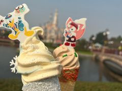 -IL paperino帕帕里诺冰激凌