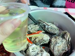 -小竹签烤肉纸包鱼小龙虾(唐韵路店)