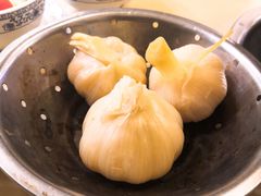 -月圆火锅(宁海东路二店)