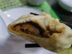 -宝正臻天津包子总店(金阳光居易店)