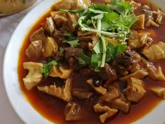 -明升萝卜汤