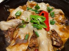 -佰家小厨·南京菜(夫子庙店)