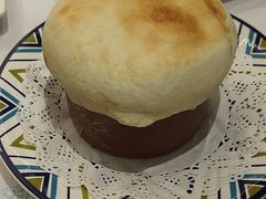 -金色时光俄式西餐厅(中央大街店)