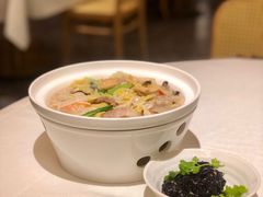 -莆田餐厅PUTIEN(西安万象天地店)