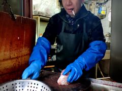 -梅记大块头爆鱼店(乍浦路店)