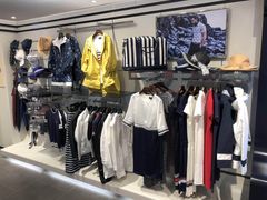 -燕莎友谊商城(亮马桥店)