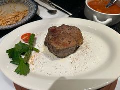 -西堤牛排(北京国瑞店)