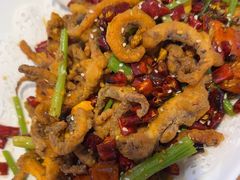 -渔家风味·鲅鱼水饺·央视展播·海鲜天津菜(开发区店)