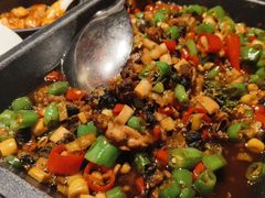 -缪氏川菜(深圳北站缤果空间店)