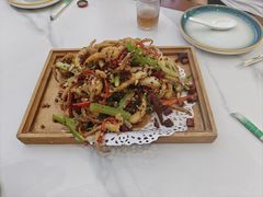-清真·同发顺饭庄·烧麦(总店)