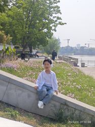 -LIIZ肖像(悦动新门西店)