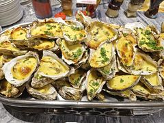 -岚桥锦江大酒店-瑞泰西餐厅