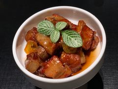 -RIVIERA 松鹤楼(外滩店)