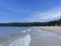 -涠洲岛南湾海洋运动公园
