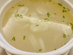 -观澜湖酒店·邀月庭中餐厅
