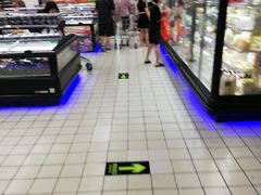 -物美超市(三里河店)