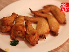 -必胜客(上海新南方商城PH店)