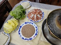 -鑫龙火锅城(经二纬四店)