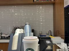 -逸派咖啡 EPARKCOFFEE(广安门店)