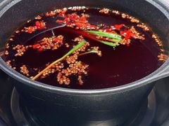 -钢管厂五区小郡肝串串香(滨江店)